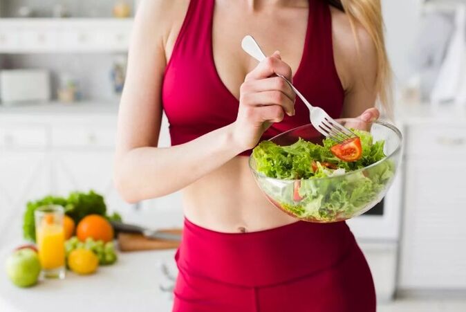 Dieta rápida
